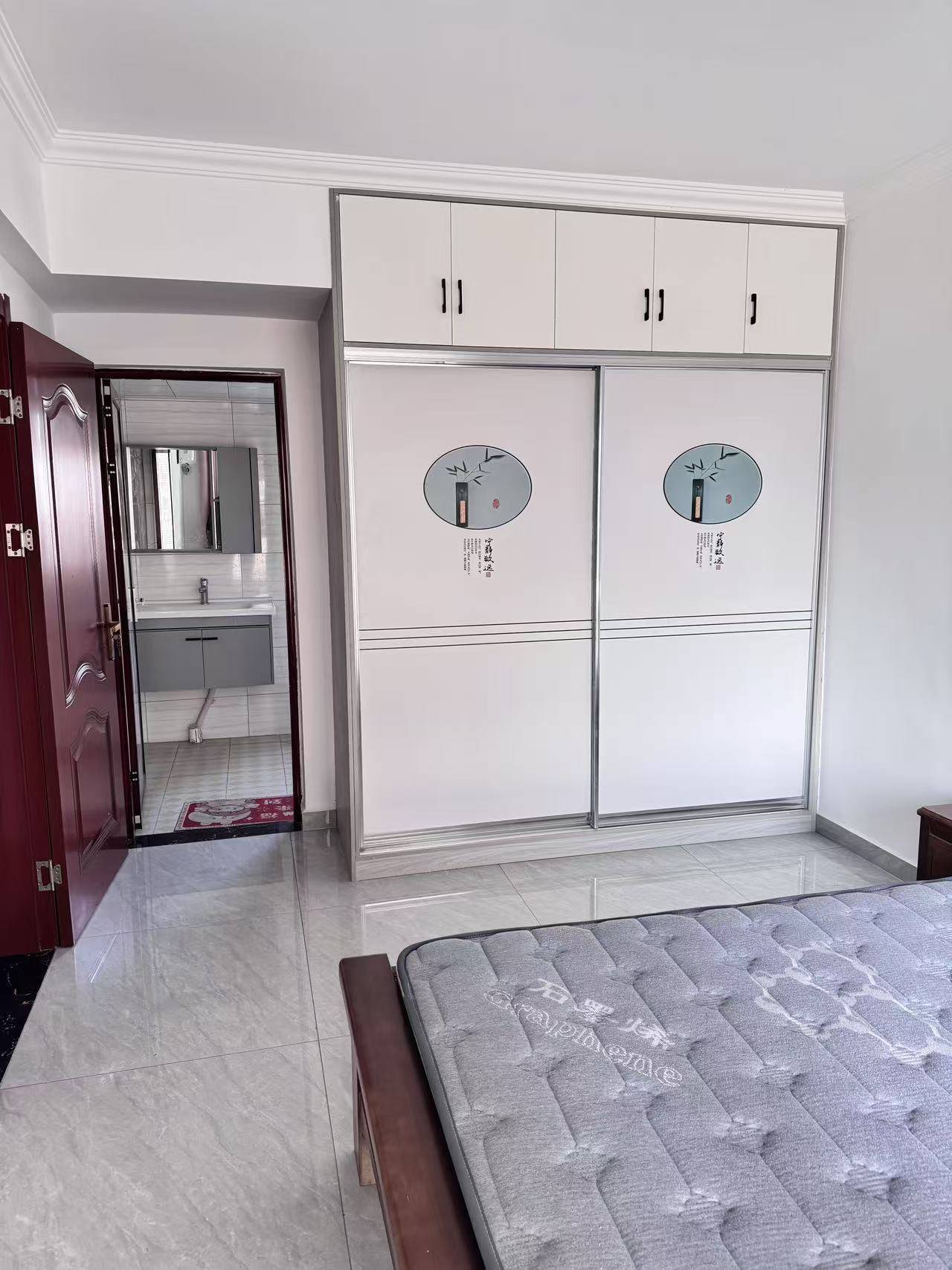 棕盛新房低价出租