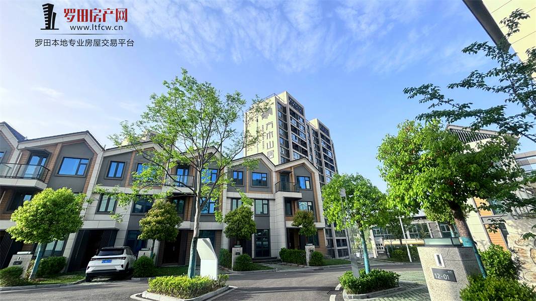 半山别院 | 一层静谧修心，一层圈子意趣!