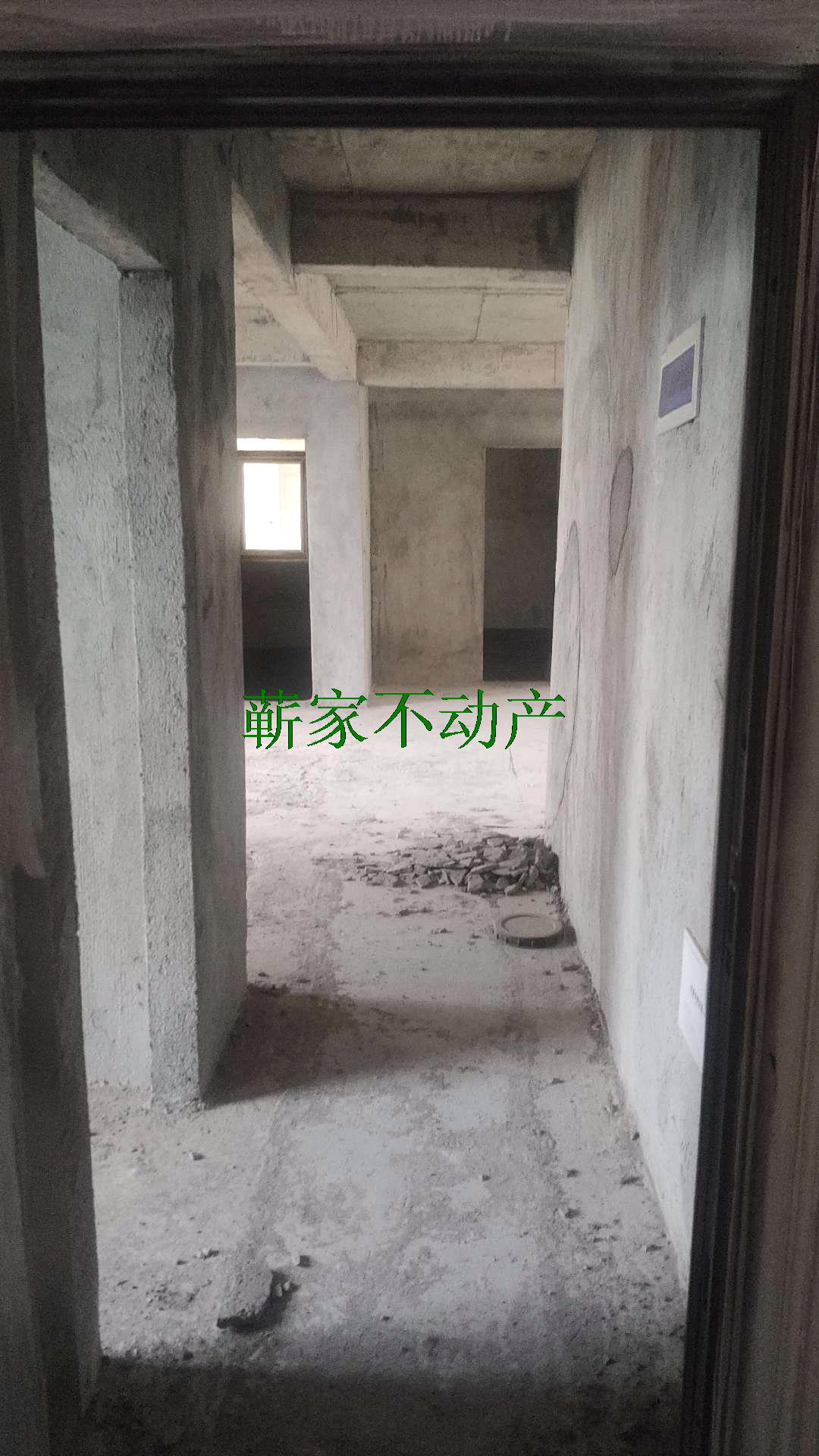 童馨丽都商品房中间楼层支持按揭