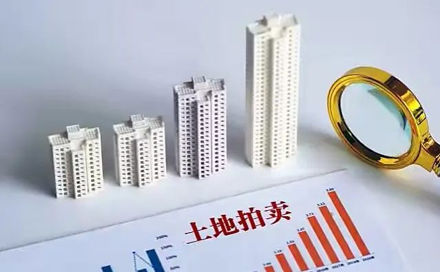 经开区机械电子产业园5宗工业用地挂牌出让！