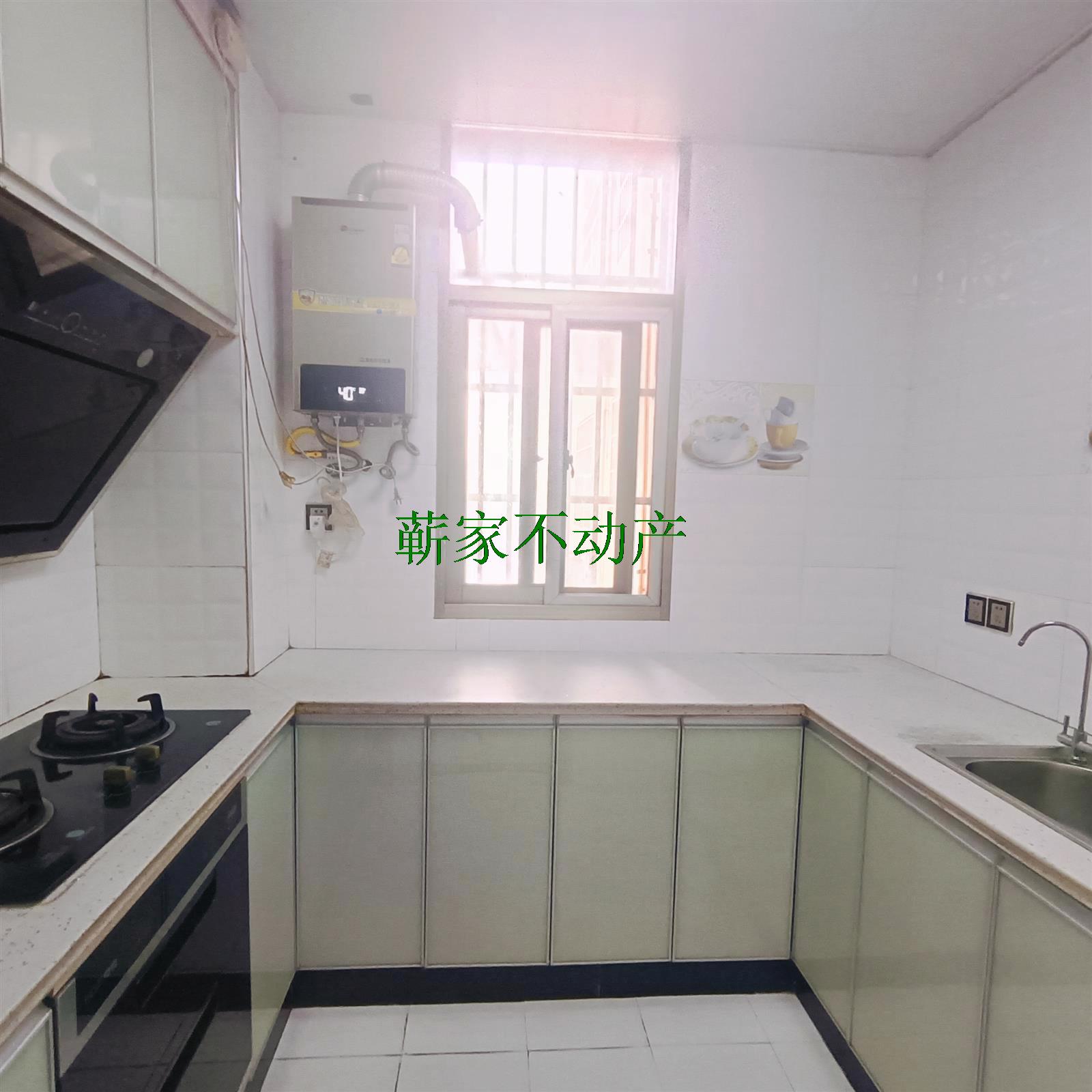 精装电梯两房不要40万