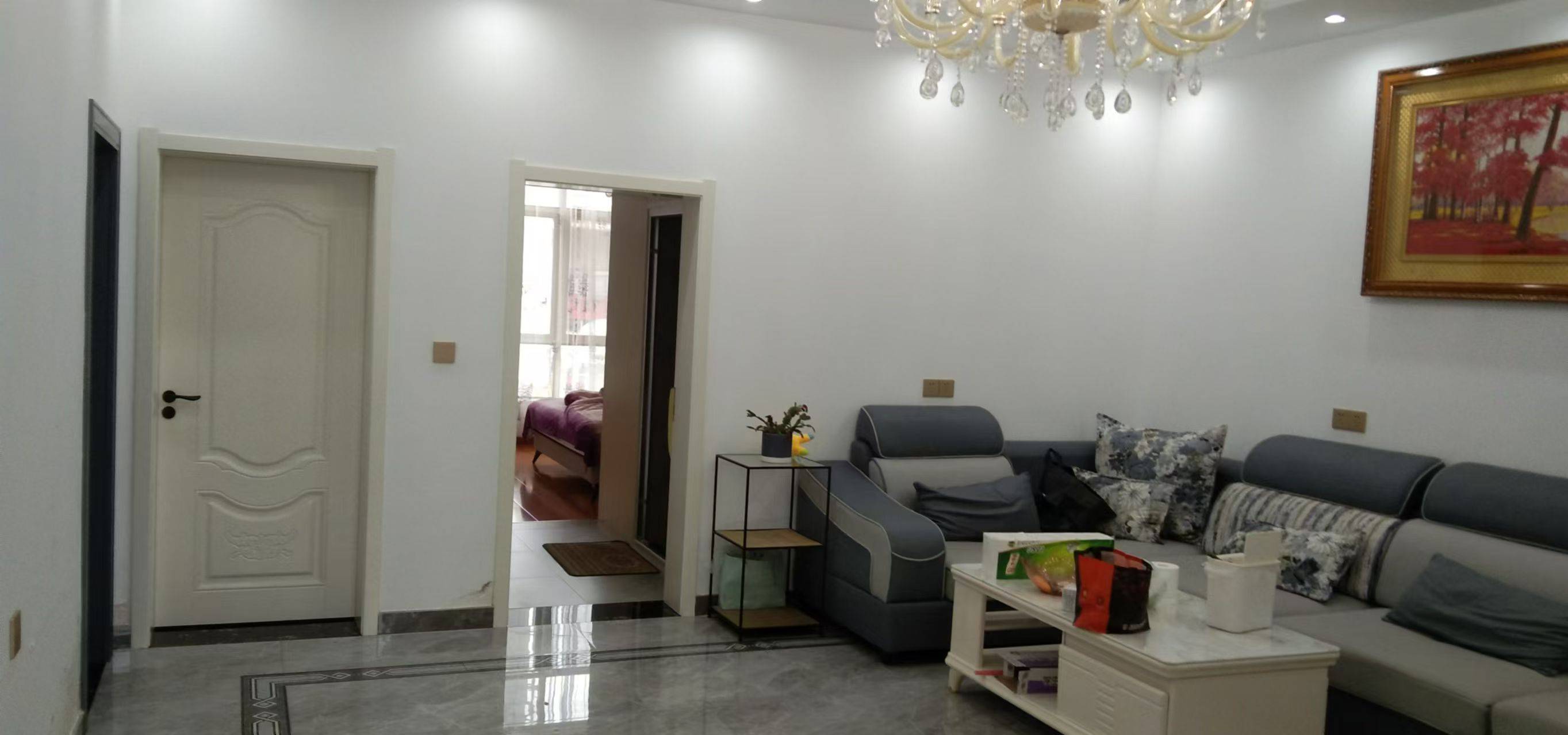 武穴城南高速红绿灯门面房