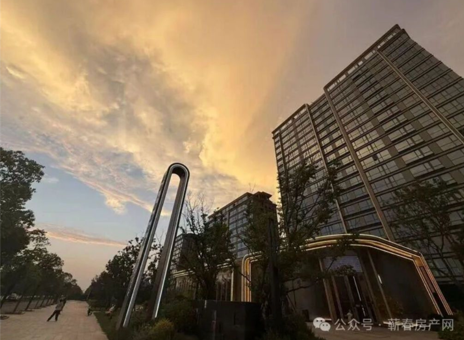 买房最怕“开盲盒”？紫金一品把安全感拉满了！