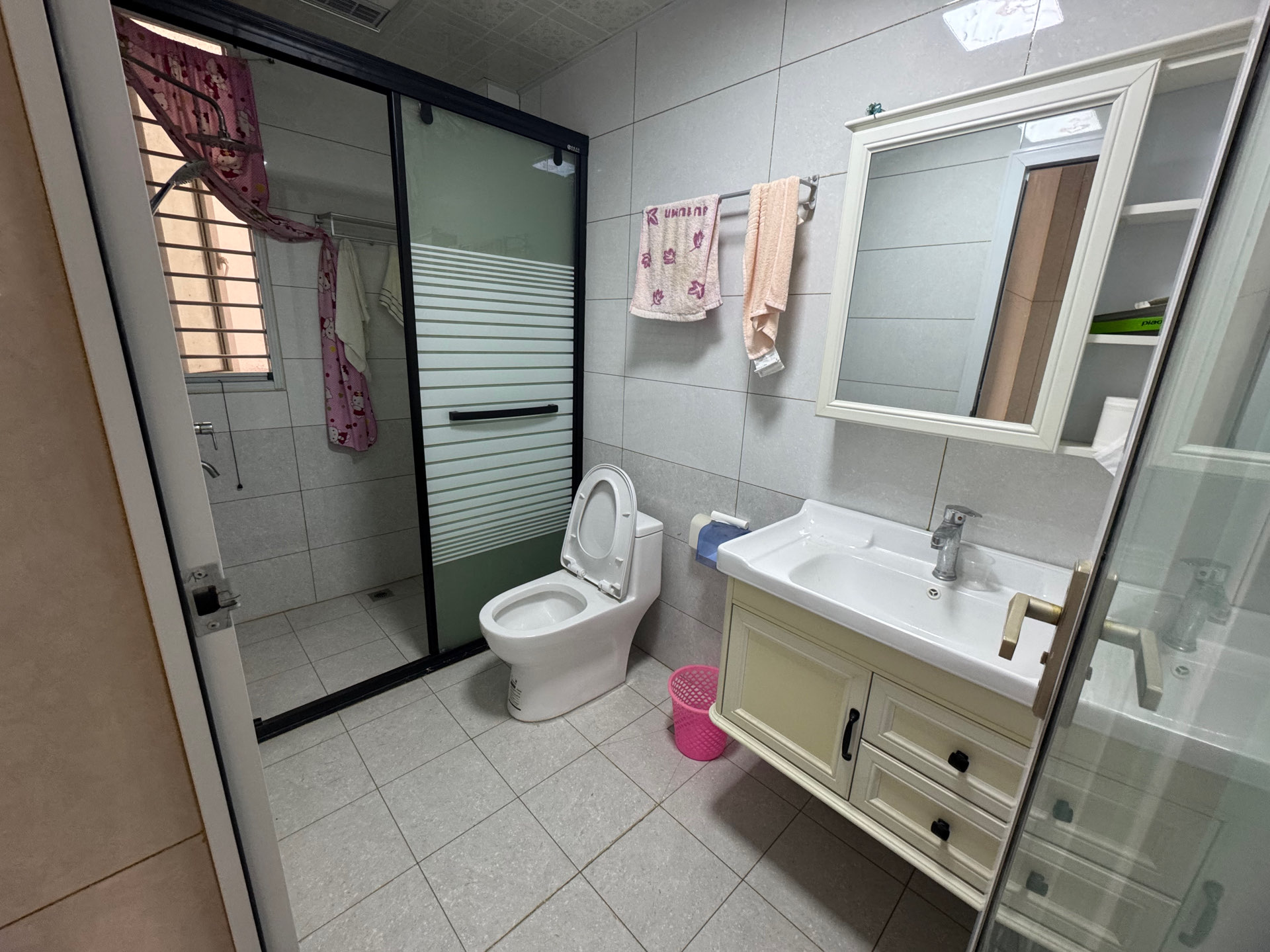 又又又有个房东坐不住精装修拎包入住单价4100