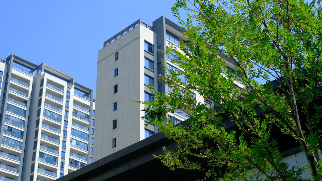 正面典型案例小区！锦晨黄梅天地