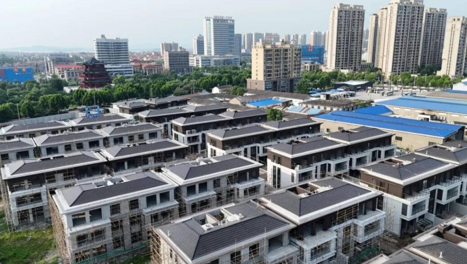 容积率1.2，在武穴城东意味着什么？