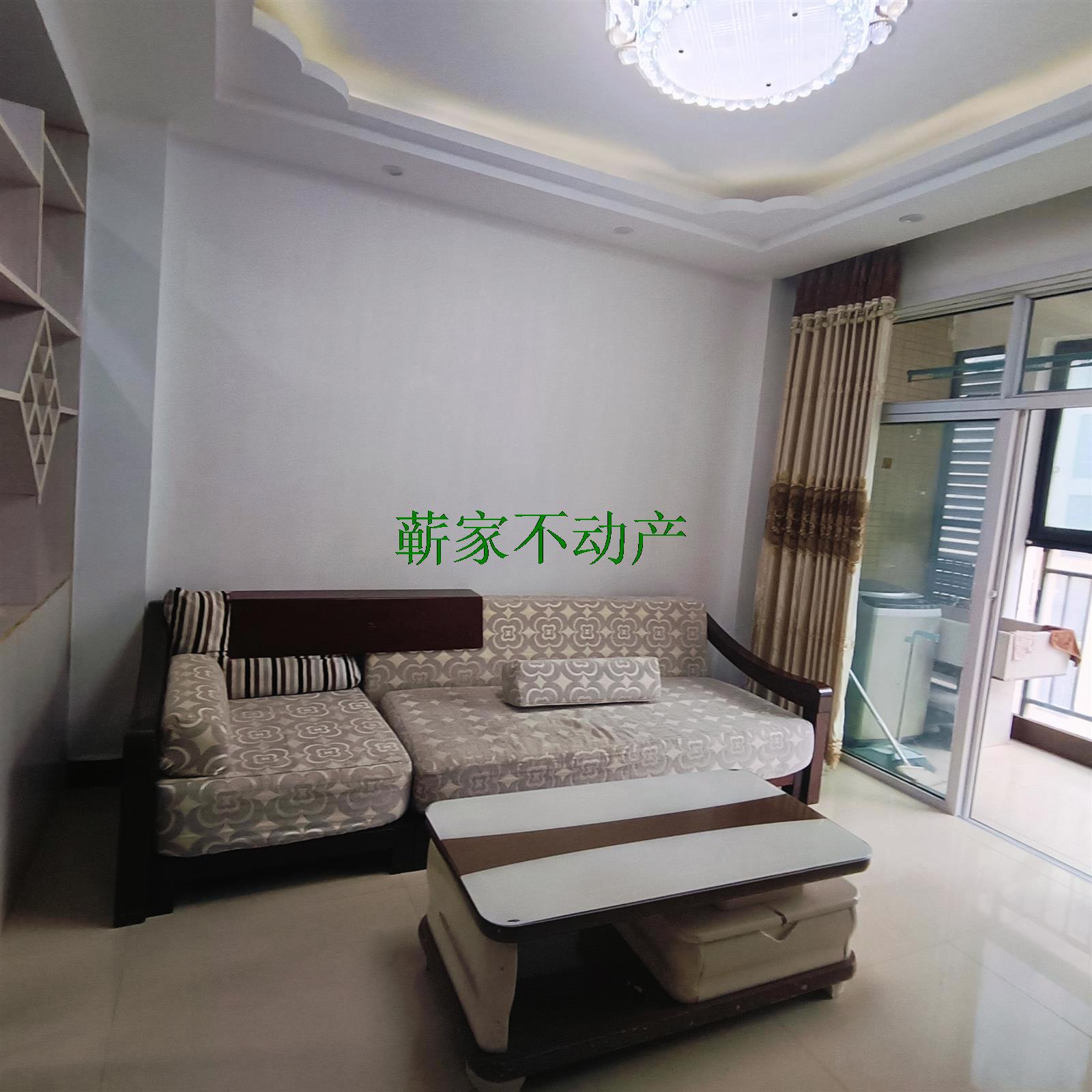 精装电梯两房不要40万