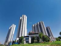 九坤·新城首府| 看得见的实景现房，硬核品质实力呈现！