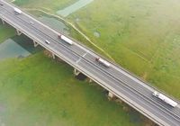 黄黄高速将改扩建至双向八车道,武穴两高速口也将改建