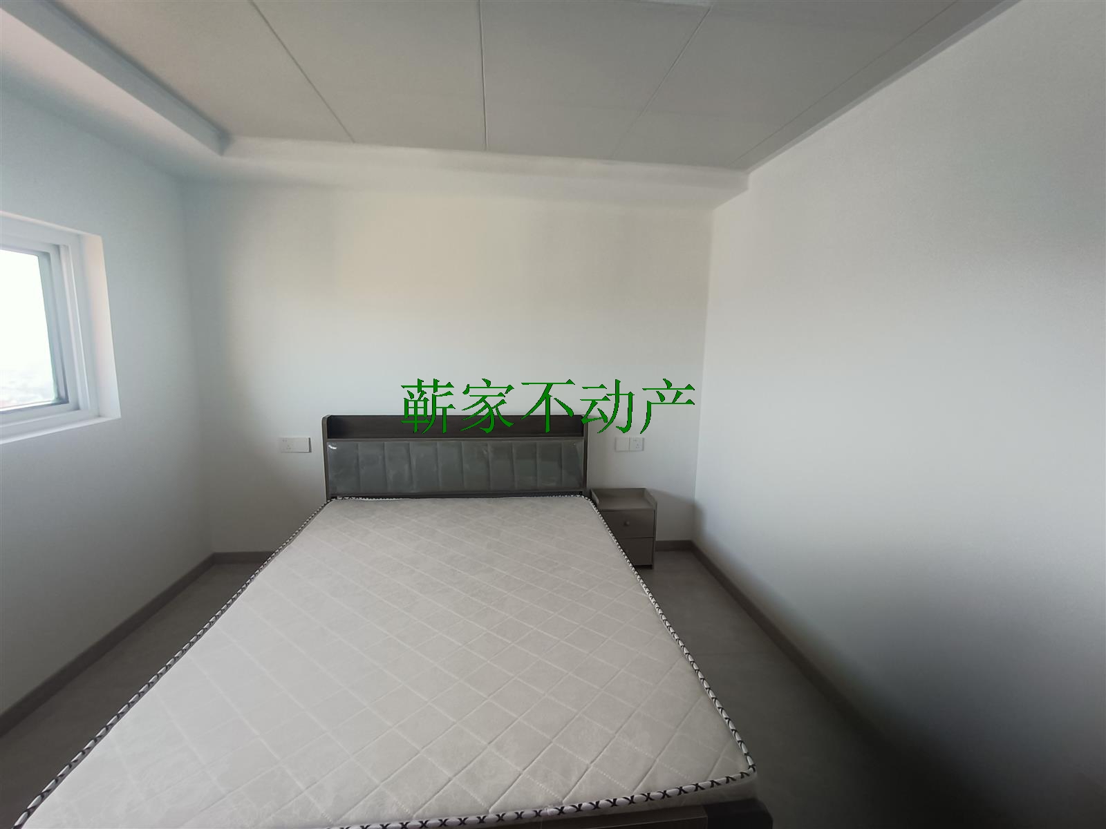 恒凯精装修拎包入住包物业费1800