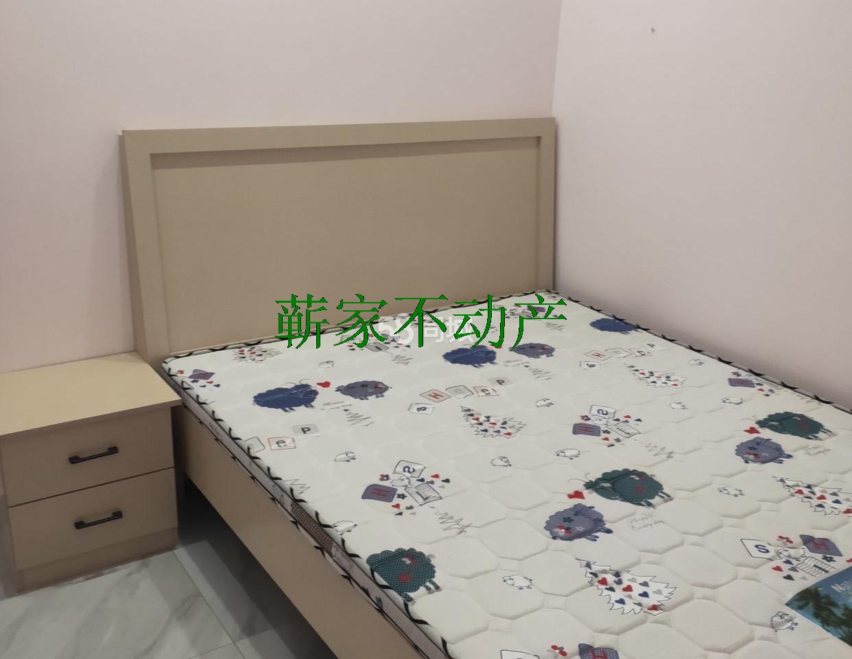 棕盛商品房精装修拎包入住支持安揭
