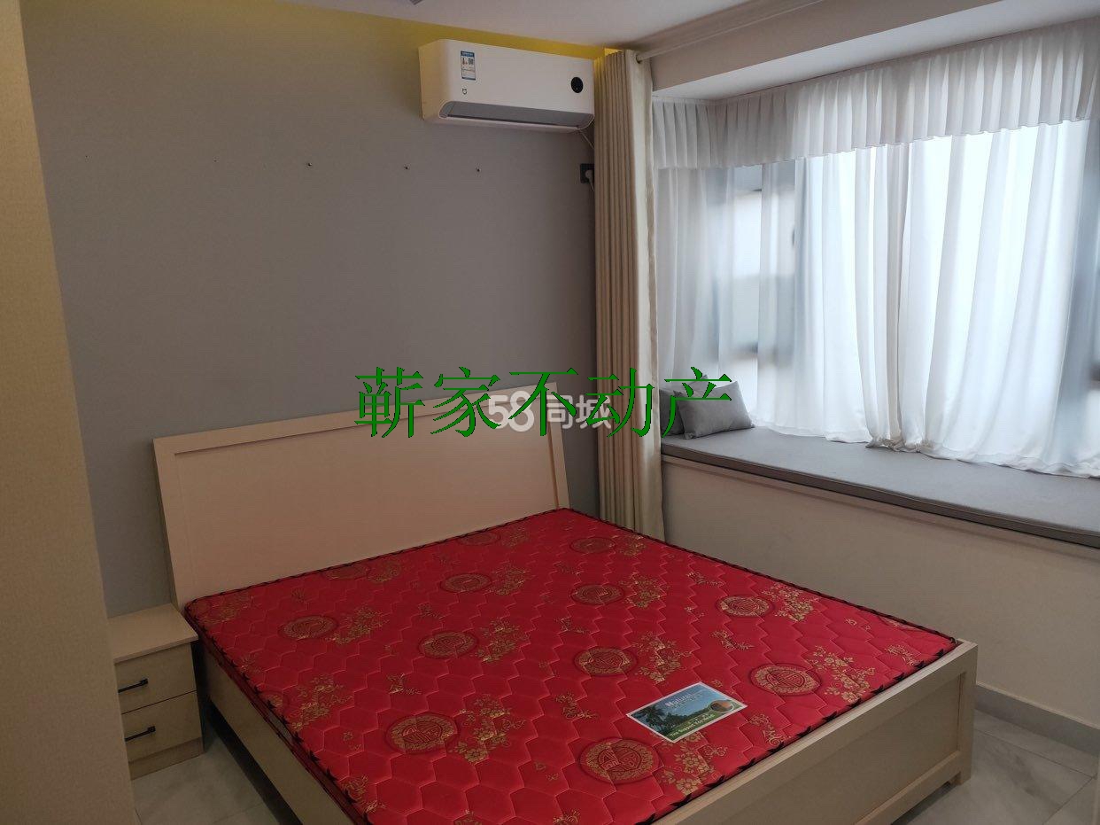 棕盛商品房精装修拎包入住支持安揭