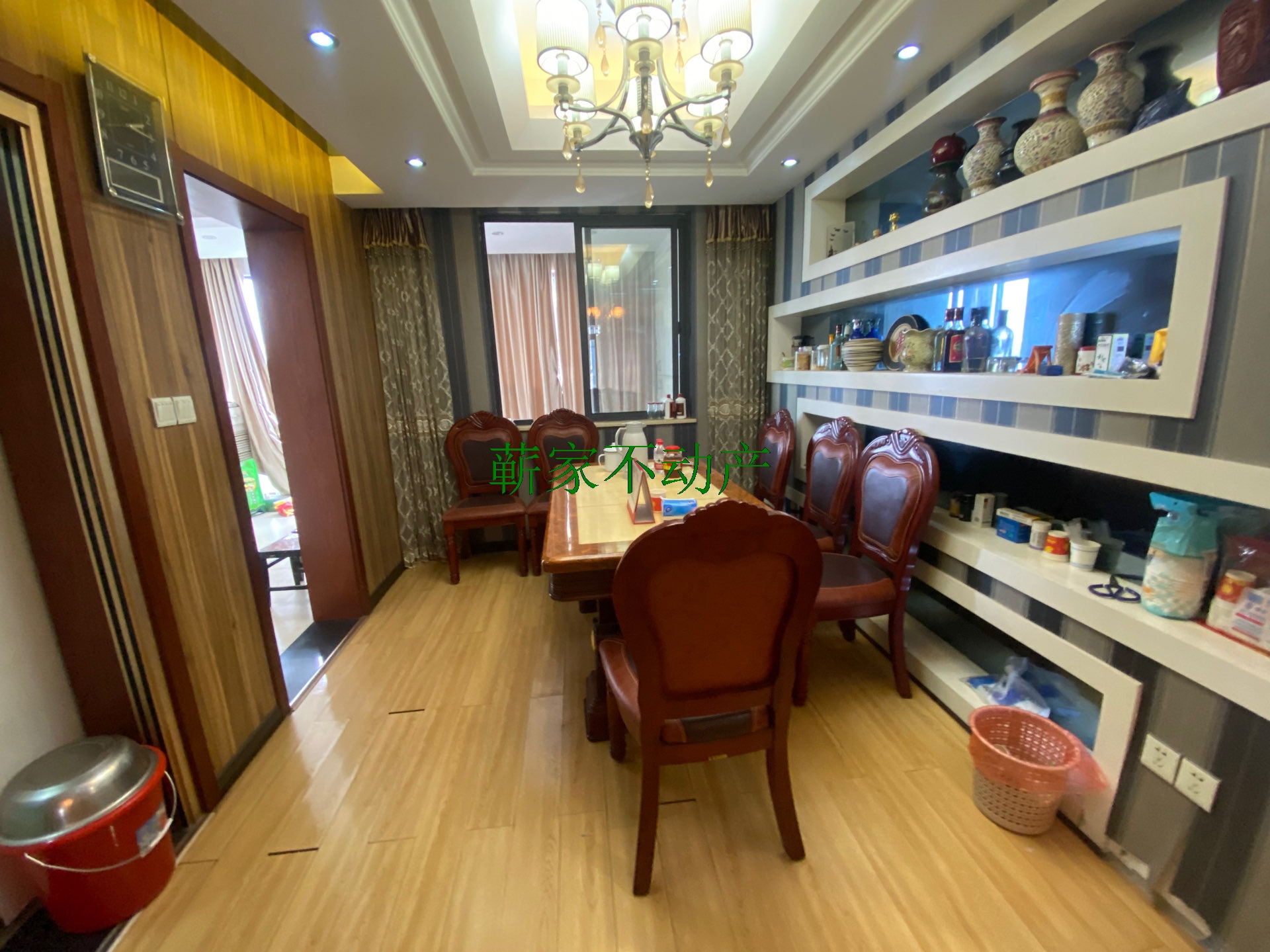 万豪郦晶园精装修家具家电齐全拎包入住支持按揭
