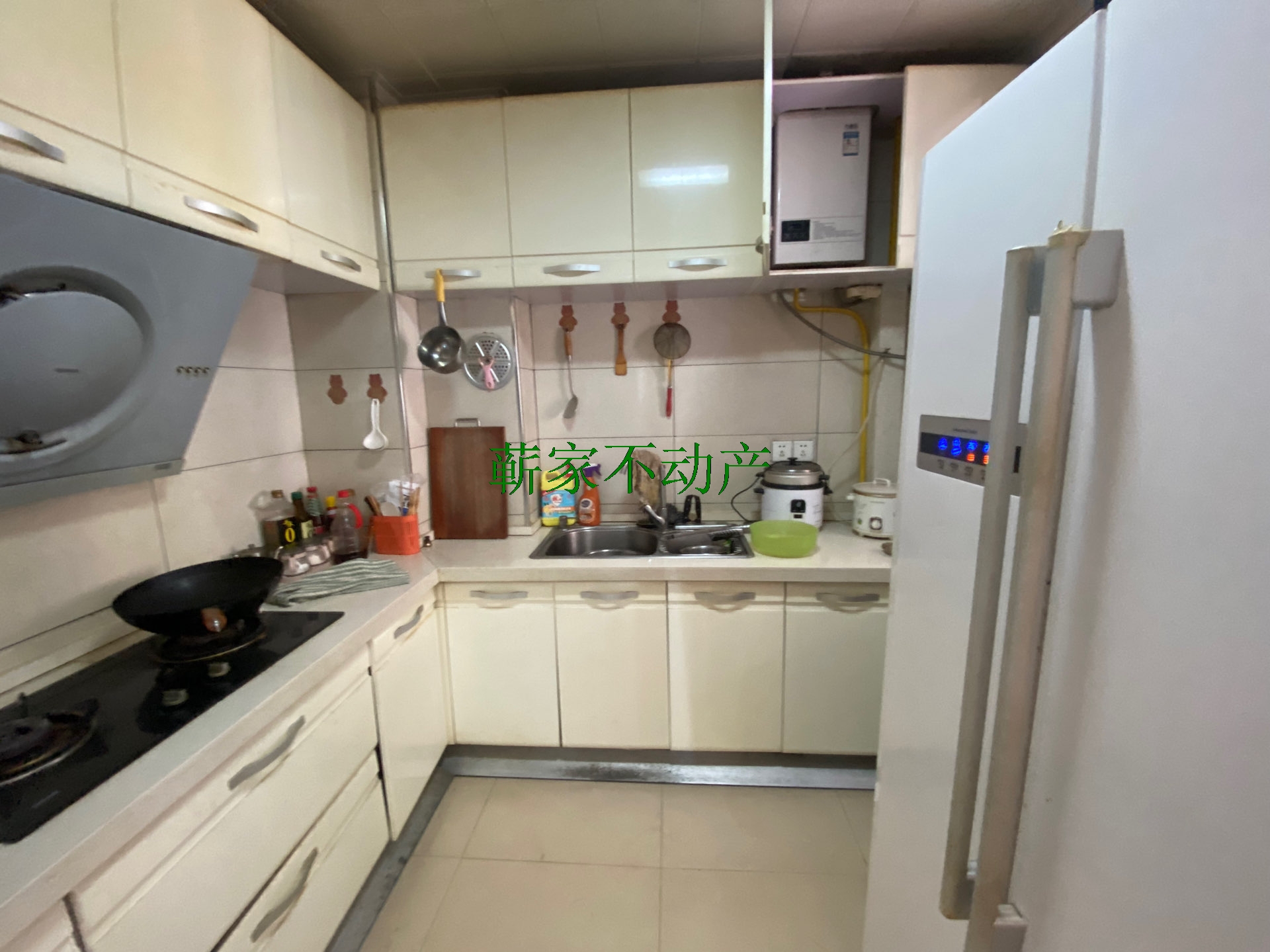 万豪郦晶园精装修家具家电齐全拎包入住支持按揭