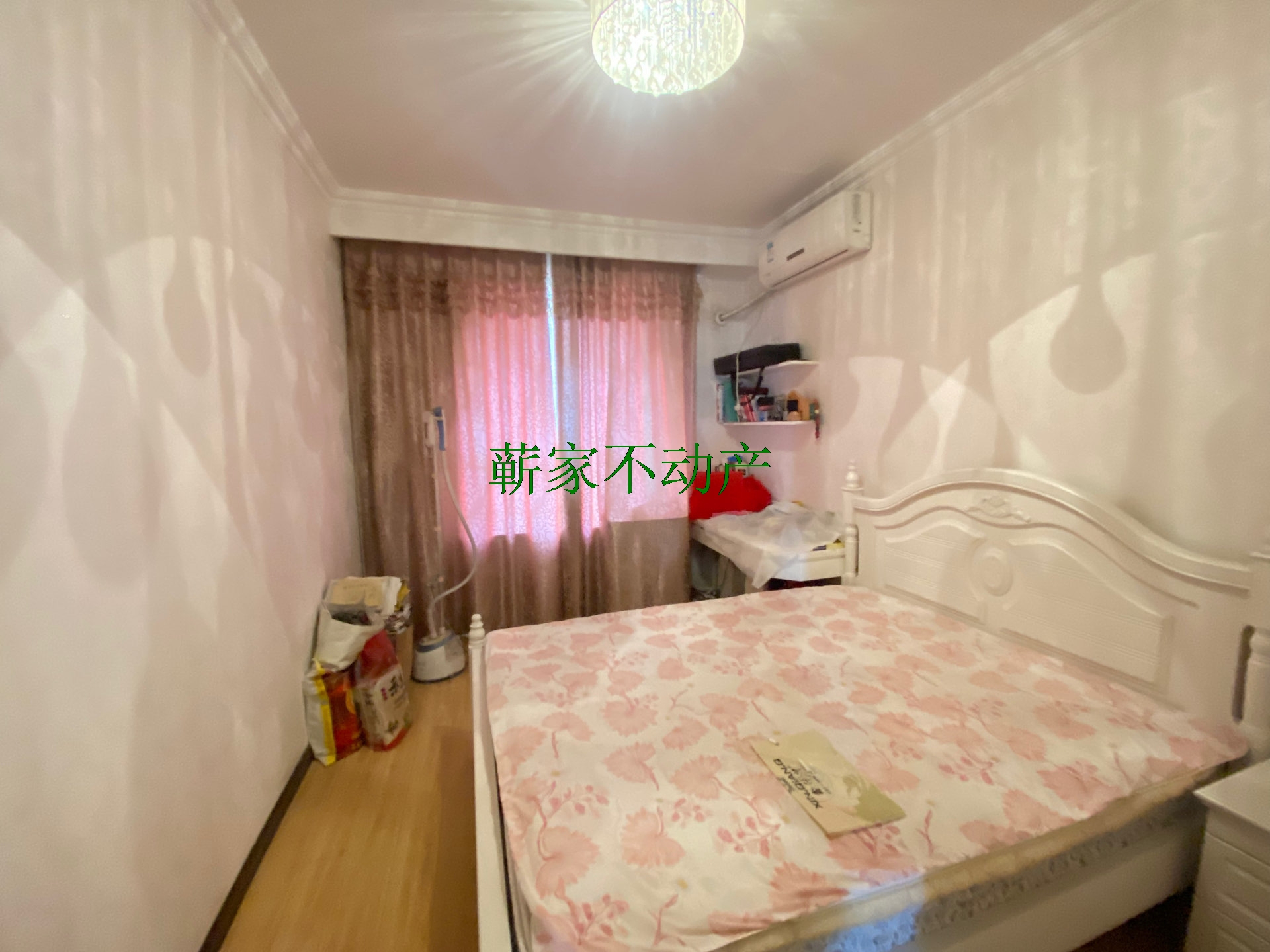 万豪郦晶园精装修家具家电齐全拎包入住支持按揭