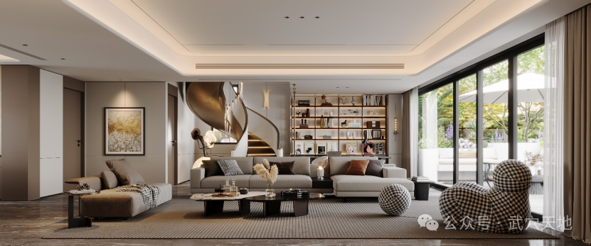 从今以后，武穴天地配得上「仰望」二字