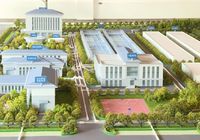 “引莲入城”供水项目投资超10亿元！