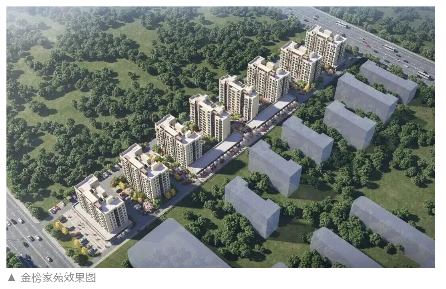 今年5月竣工！广济中学陪读党不用再当通勤爸妈