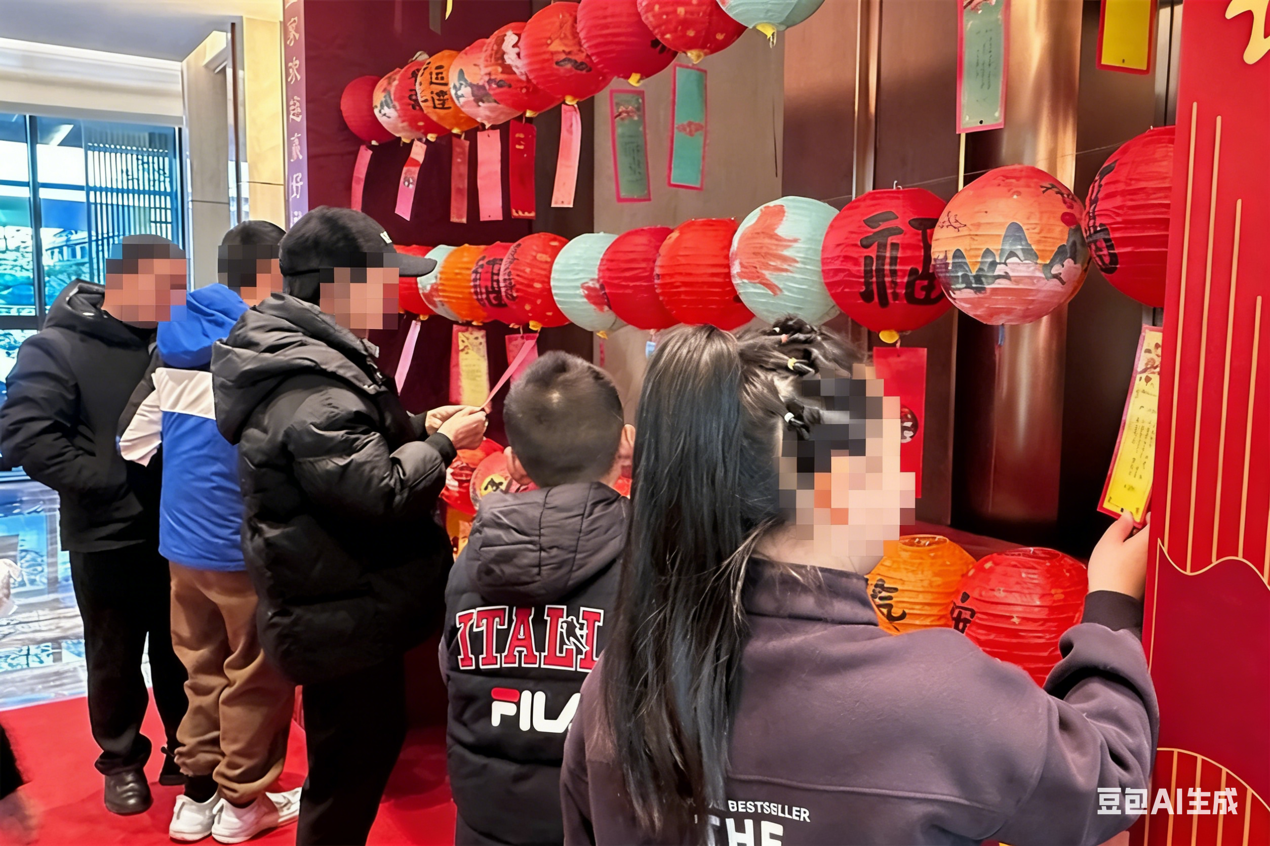 宋韵元宵，院藏清欢 | 文澜・江南里手作雅集温情回顾