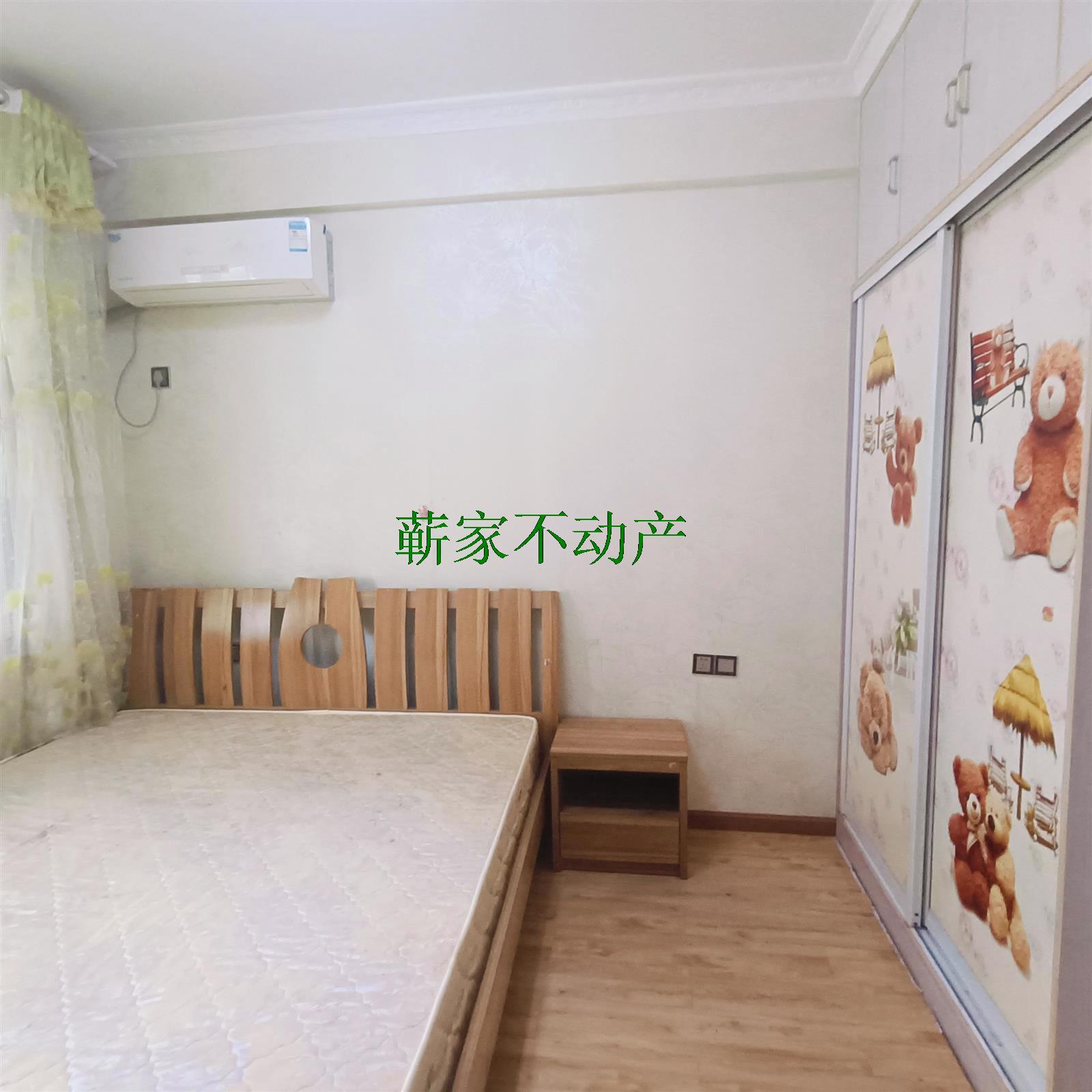 精装电梯两房不要40万