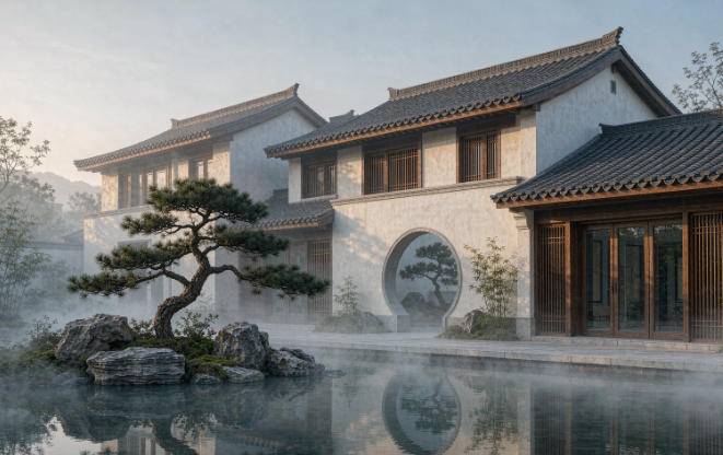 在武穴，什么样的房子 才算