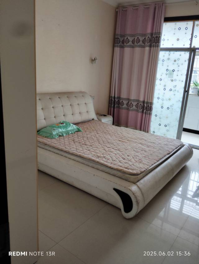 个人闲置房出租