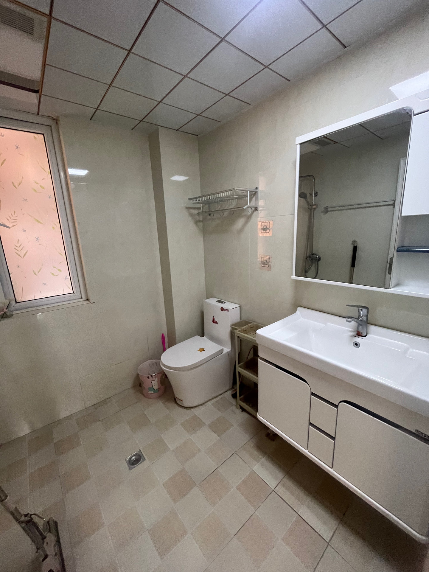 shou府壹号精装修拎包入住包物业费1800