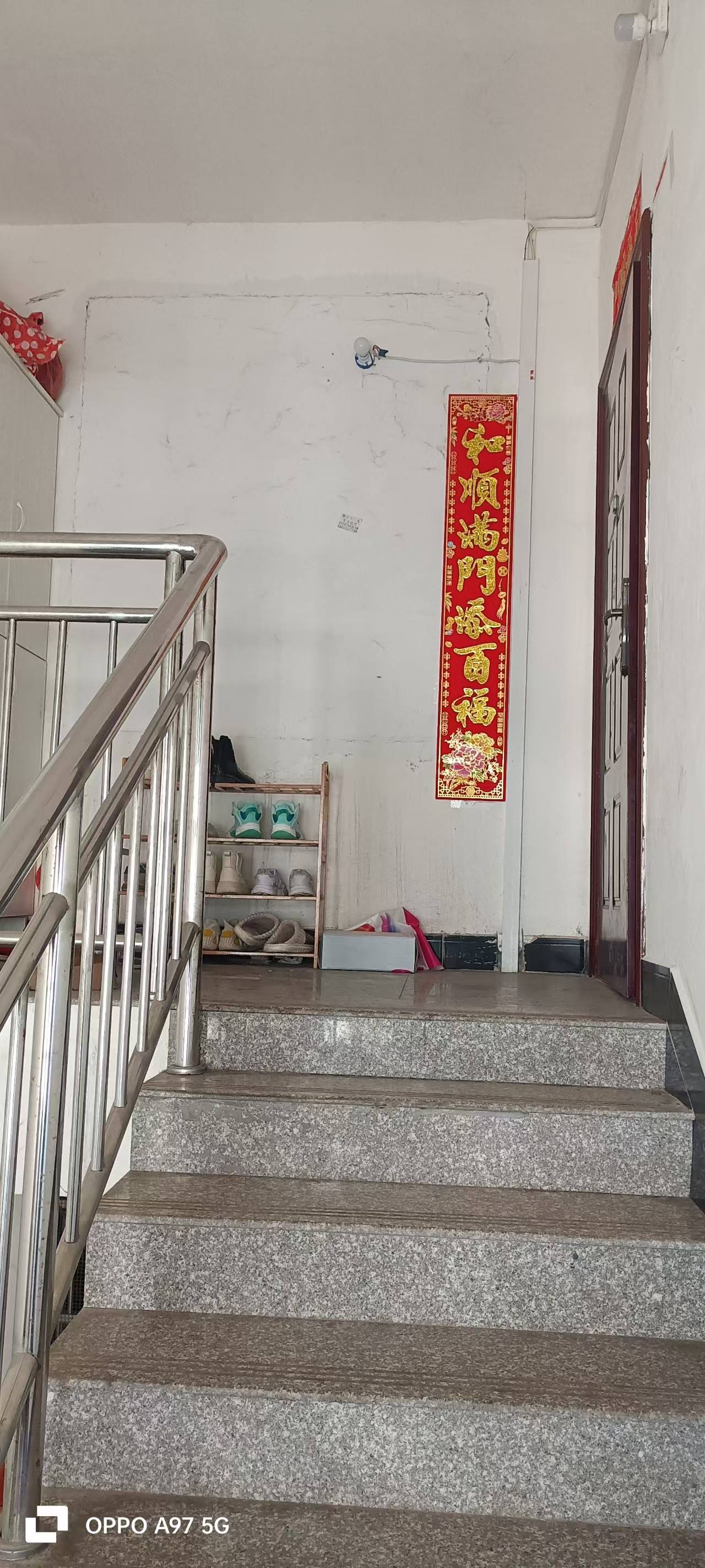 蕲州时珍大道江海商住楼
