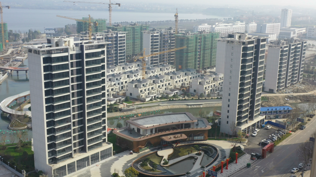 超航·山湖天玺三月家书丨春和景明，佳音如约！