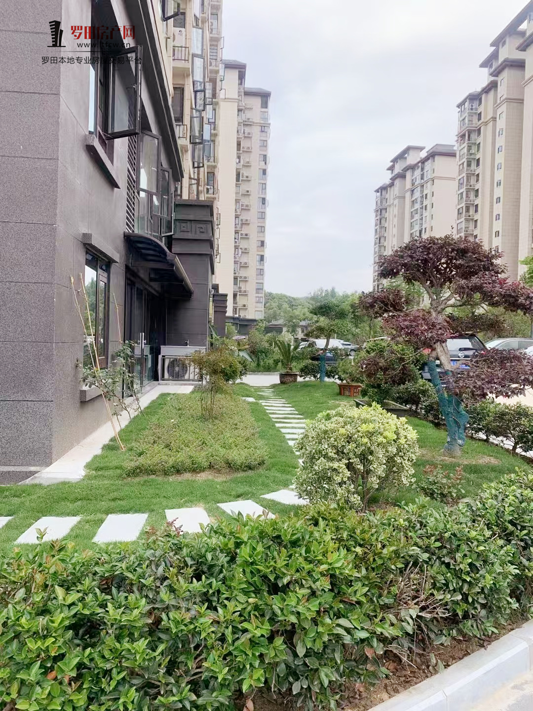 【泰禾富·凤凰府】城东芯，实景家，安家置业正当时！