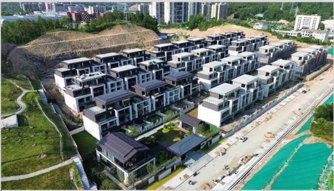 中石·沁园春五月家书 | 光华赋新篇 匠心启华章