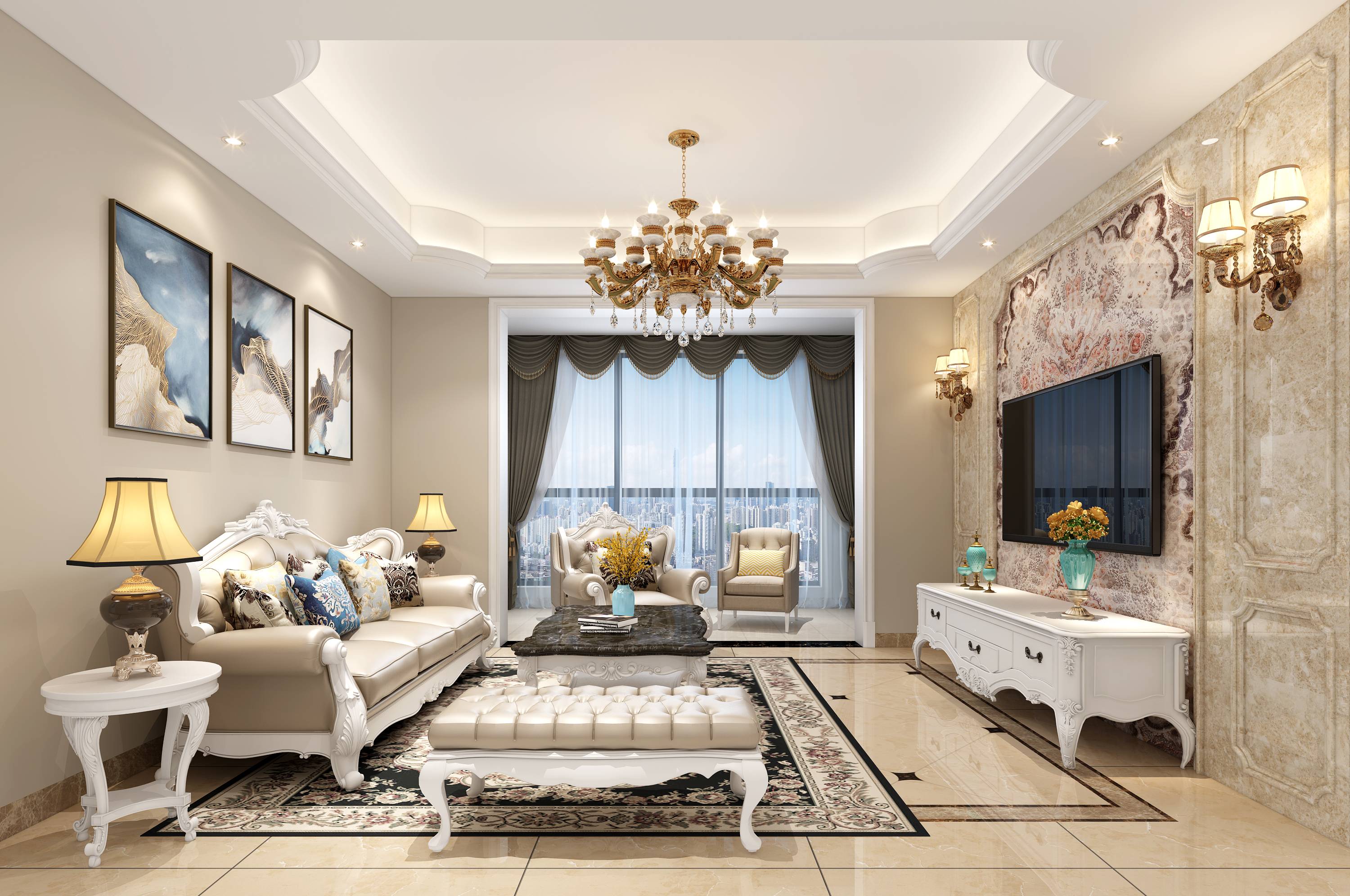 安家凤城慧府 献给不想将就的年轻一代！