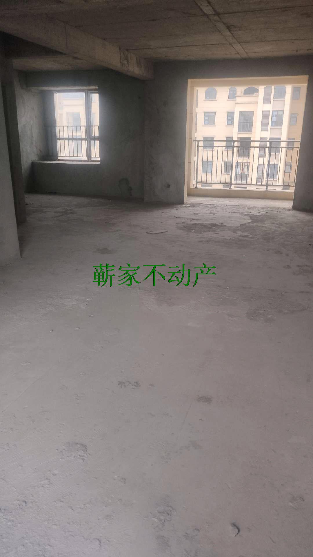 童馨丽都商品房中间楼层支持按揭