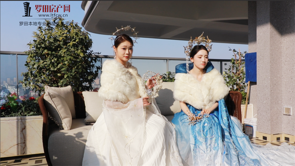 千呼万唤！兰亭壹号院二期样板间今日揭开神秘面纱！