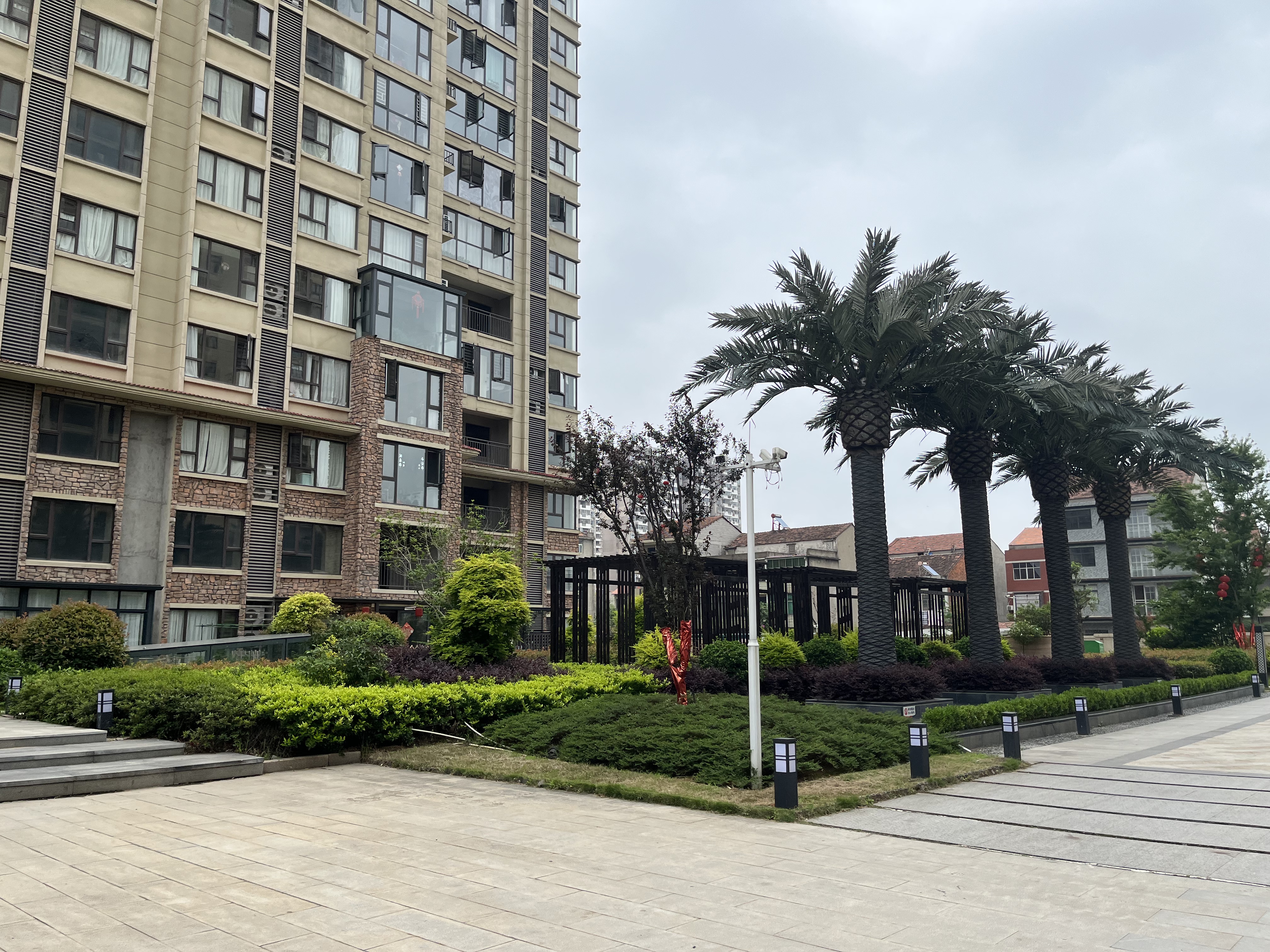 武穴买房热潮中，为何江边房子成“香饽饽”？