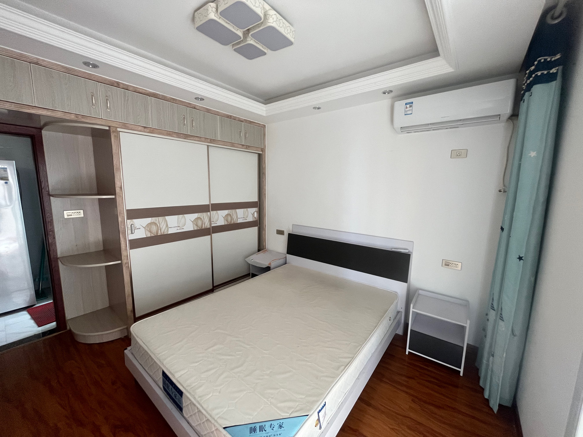 shou府壹号精装修拎包入住包物业费1800