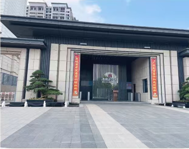 武穴广济府·一府藏尽楚地风华。