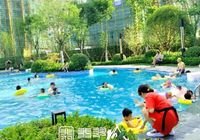罗田翡翠城泳池将于7月15日免费开放！
