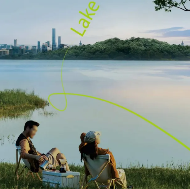 湖居洋房，为何总是少数人的珍藏？
