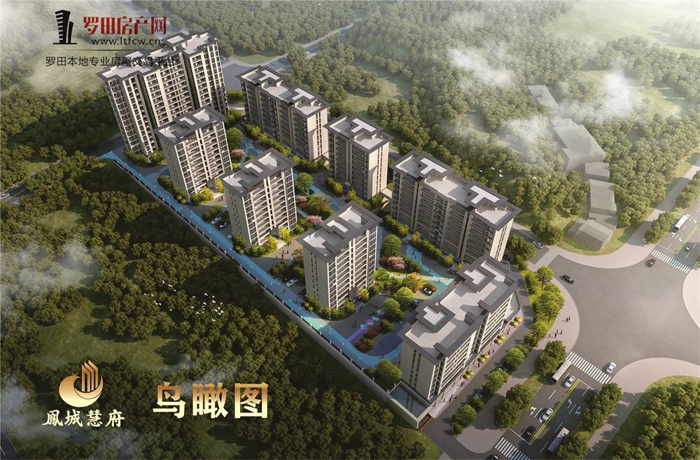 与学府为邻｜凤城慧府 让陪伴成为最好的教育