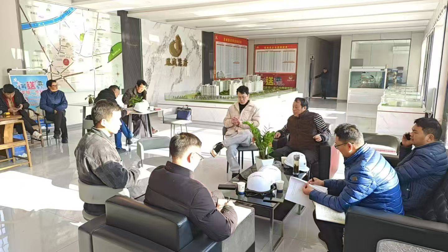 凤城慧府每一次进阶都为更好的呈现！