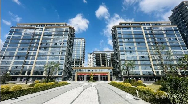 得房率103%！蕲春城南封神之作，超牛户型或成“绝唱”！