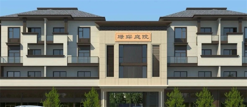效果图