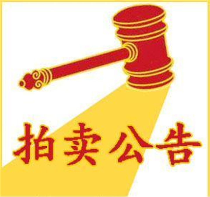 罗田县“丝绸人家”商铺所有权及土地使用权拍卖公告