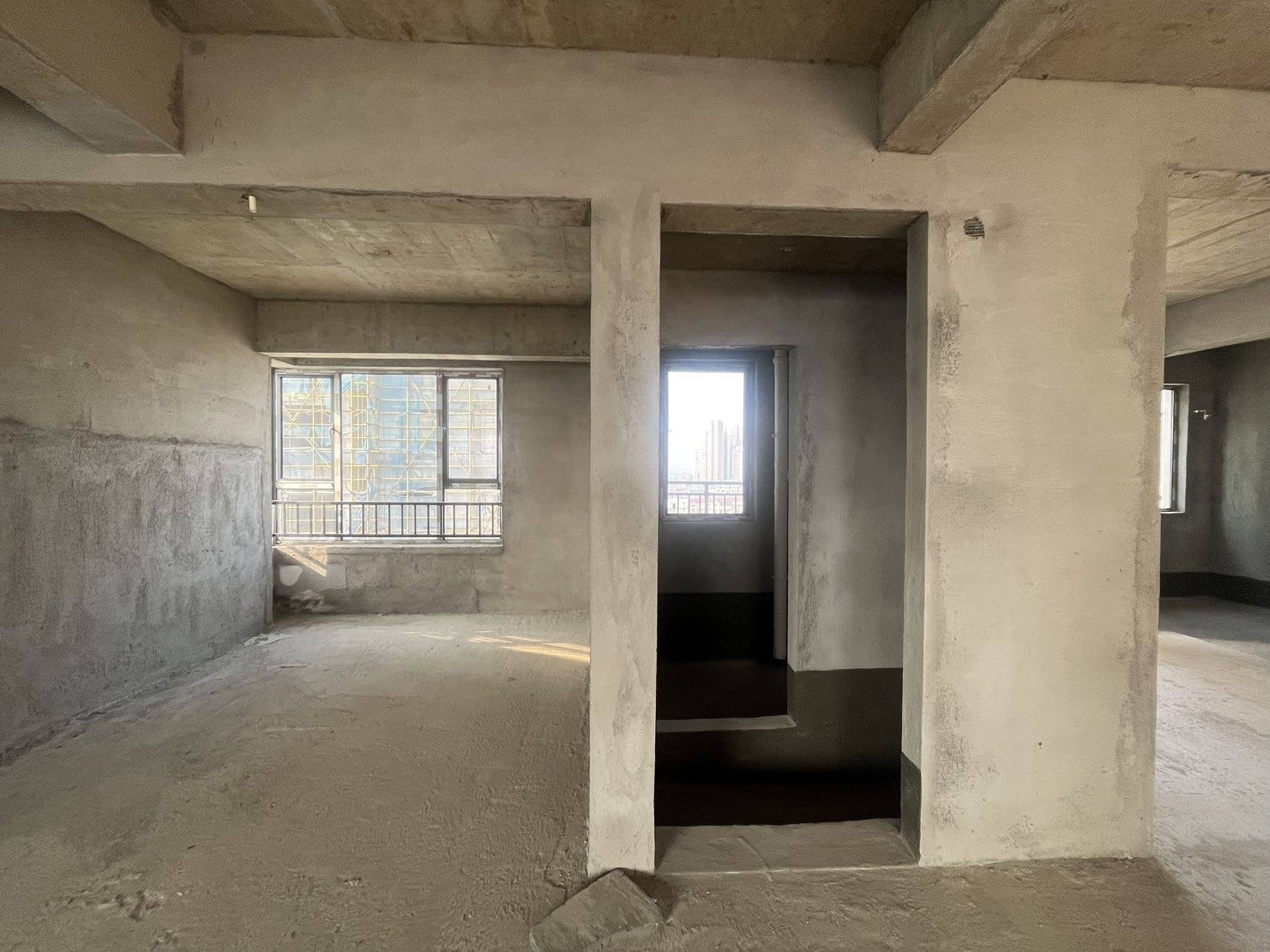 业主急售新妇幼保健院旁一梯一户