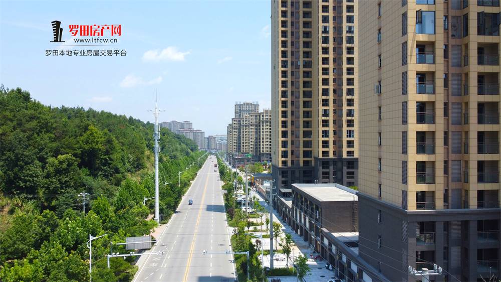 关于实景现房，我们选择坦诚相告！