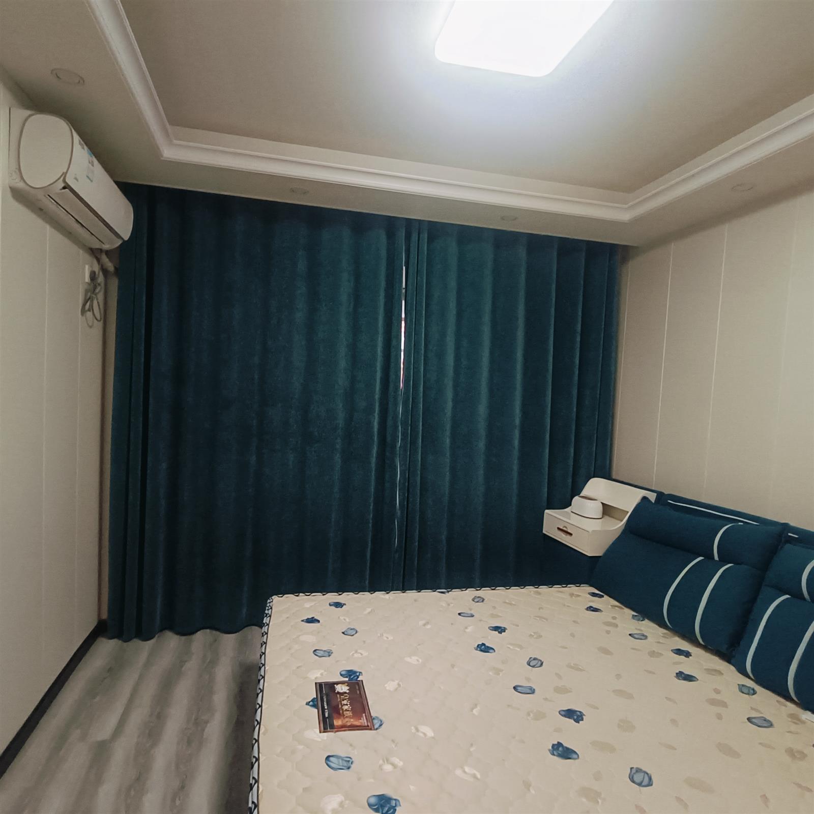 shou府壹号精装修家具家电齐全拎包入住