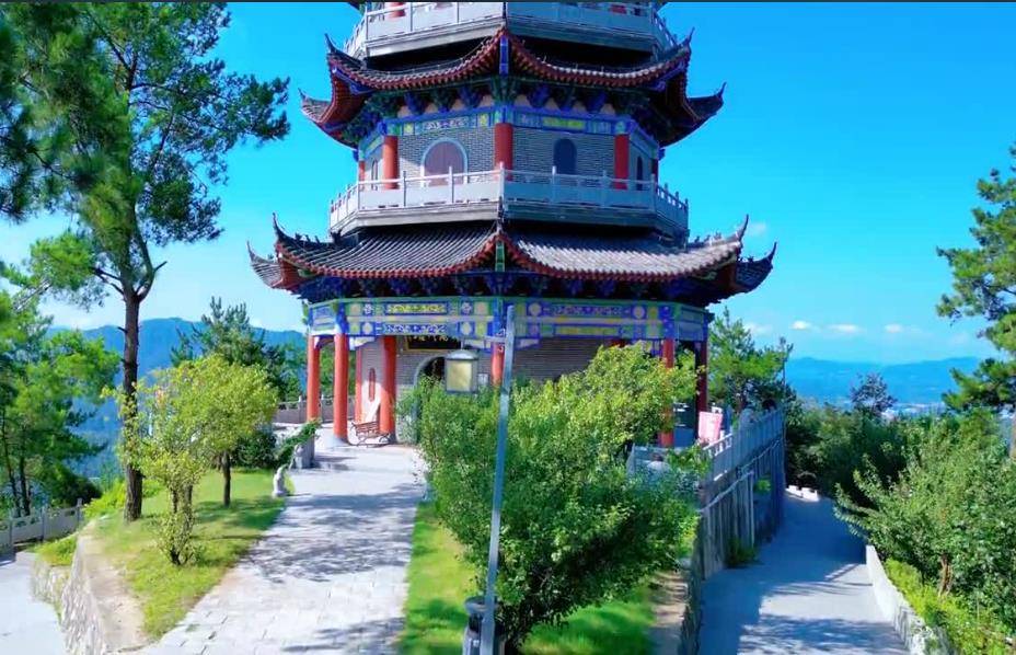 足不出户，逛遍罗田楼盘！罗田房产网VR全景看房上线!