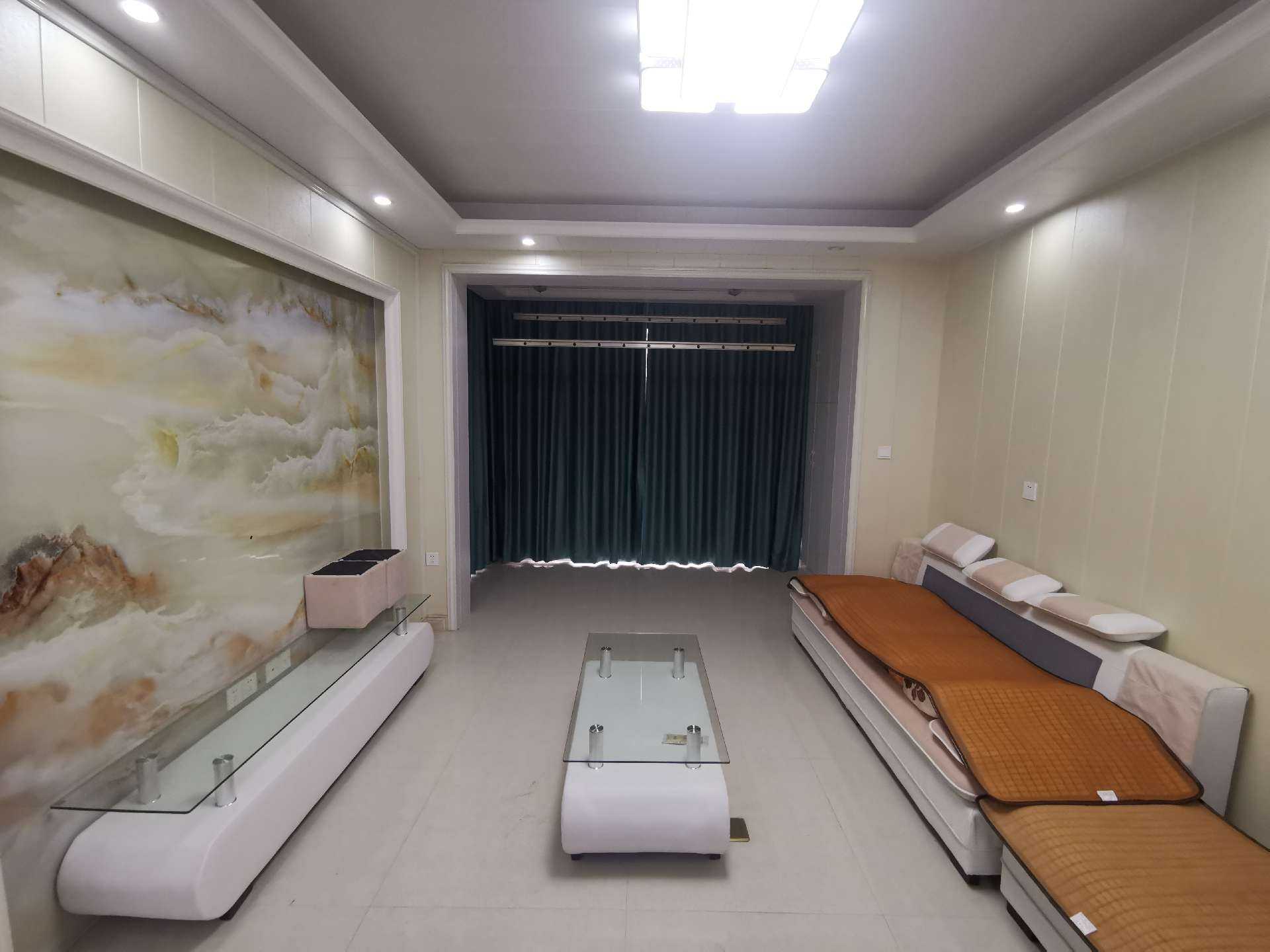晶帝精装修拎包入住包物业费