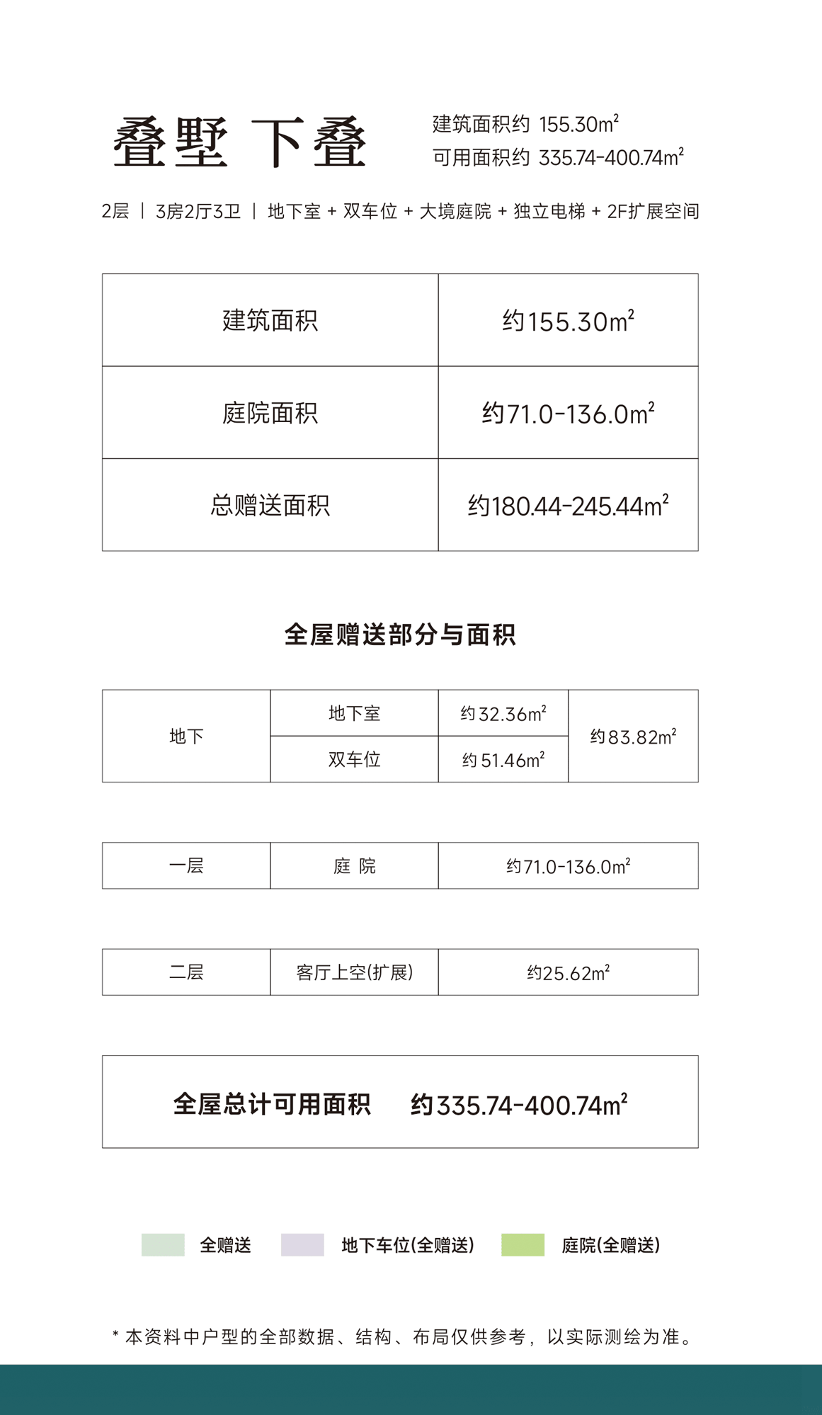 御江·悦江南香墅香墅叠墅下叠